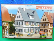 F08 Vollmer H0 Bausatz 3715