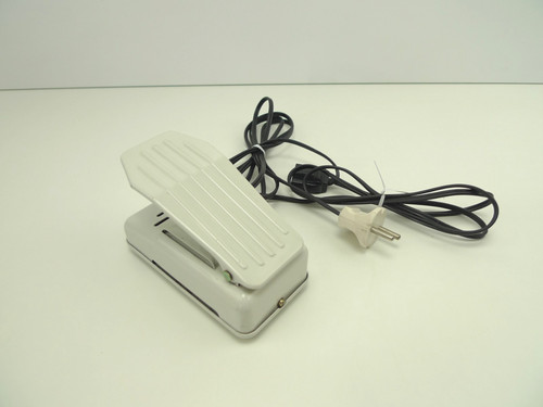 Anlasser fussanlasser - anlasser,