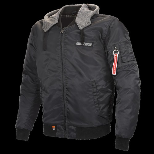 Büse rexford textiljacke - bÜse,