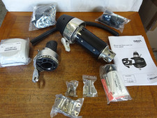 Seldén Furlex 404E Basic Pack
