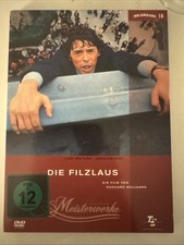 Die filzlaus lino ventura - -,