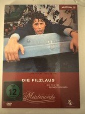 Die Filzlaus - Lino Ventura -