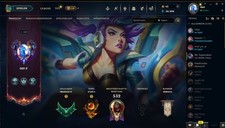 LoL Emerald 4 Account EUW