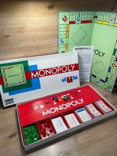 Monopoly - 1961 - DM Version |