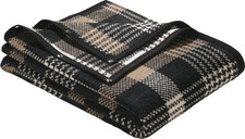 Erwin Müller Wohndecke /Wohnmantel "Saronno" Baumwollmischung