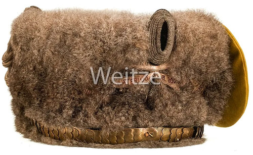 Preußen pelzmütze für - preußen,