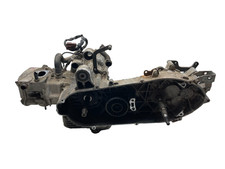 MOTORBLOCK ENGINE KOMPLETT