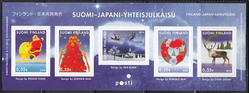 Finnland finland post 2010 - finland,