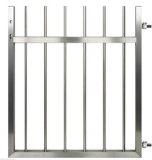 Gartentor Gartenpforte Hoftor