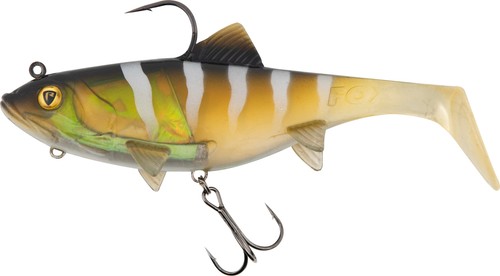 Fox rage replicant wobble 14cm - wobble,