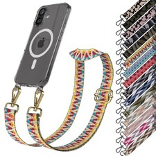 MagSafe Handykette für Apple