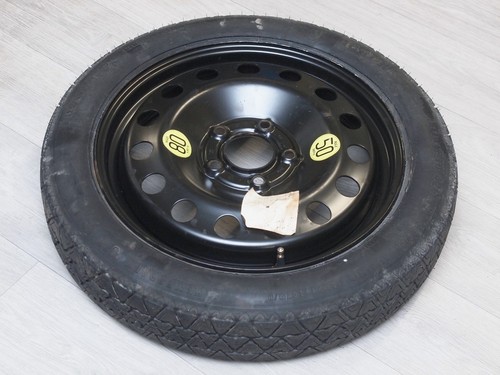 Bmw 3er e46 zoll notrad - bmw,