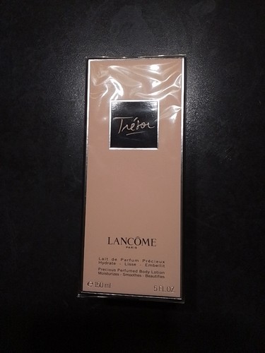 Lancome paris tresor lait - tresor,
