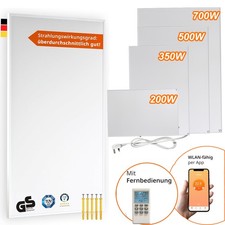 Infrarotheizung Heizplatte