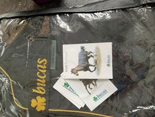 bucas power turnout light 50