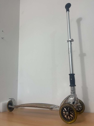 Revo kick kickboard scooter - k2,