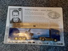 Biertruck Tucher Nr. 139, OVP