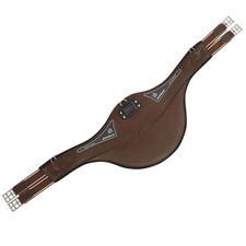 Acavallo Dark Brown 125 cm