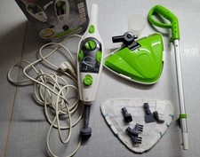 Dampfbesen clean maxx