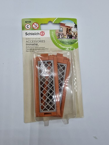 Schleich accessories zubehör - accessories,