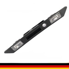 Handle Strip Tailgate License