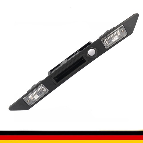 Handle strip tailgate - strip,