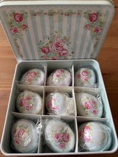 Greengate June Candy Dose mit