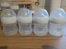 7x Philips Avent Anti Colic