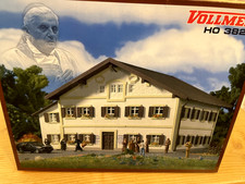 Vollmer HO 3828  Papsthaus