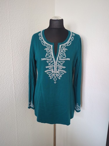 Sarah kern damen pullover - kern,