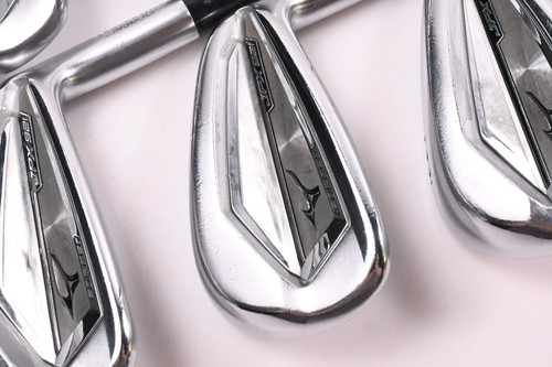Mizuno jpx 921 - mizuno,