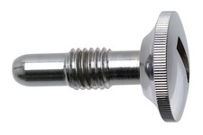 Verschlußschraube zum