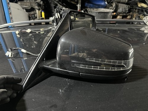 Mercedes w212 außenspiegel - w212,
