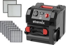 Starmix aeroxx 750 - aeroxx,