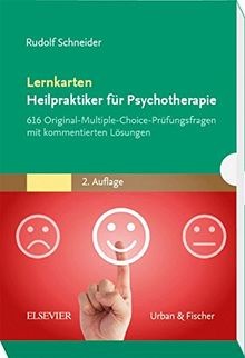 Lernkarten heilpraktiker für - heilpraktiker,