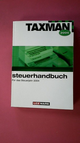 261132 taxman 2005 - taxman,