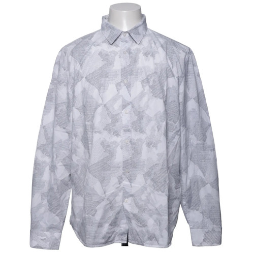 Desigual hemd größe xxl - hemd,,