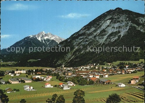 Jenbach tirol - jenbach,