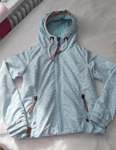 Naketano jacke mit - jacke,