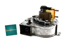 Vaillant Gebläse ebmpapst 190237 Vc Vcw 105 195 205 95 / 3 / 4-5 RLE120/0034 etc