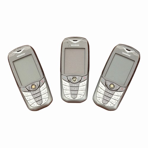 Siemens cx65 handy mit - siemens,