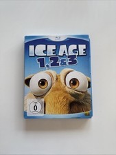 Ice Age - Box Set Teil 1-3 /