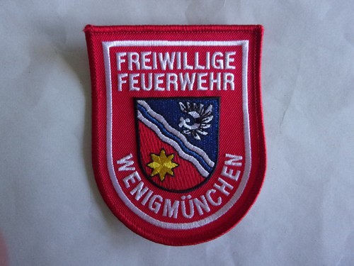 ärmelabzeichen freiwillige - Ärmelabzeichen,