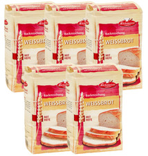 BIELMEIER Brotbackmischung