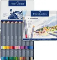 Faber castell aquarellstifte - faber-castell,