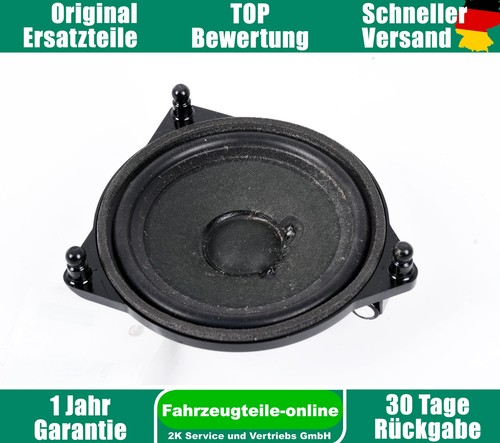 Lautsprecher a2138201000 - lautsprecher,