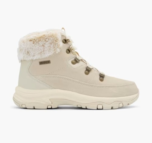 Skechers trego snow - skechers, worries