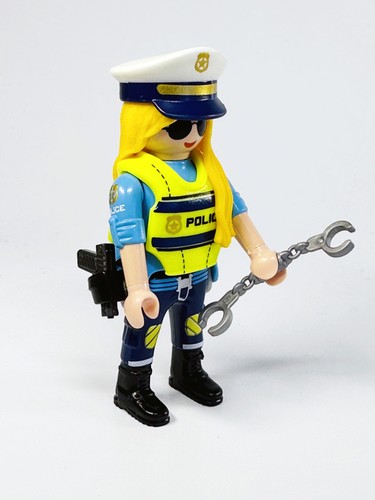 71456 playmobil figures girls - playmobil,