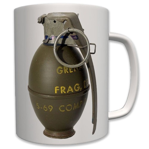 Handgranate armee militär - ,