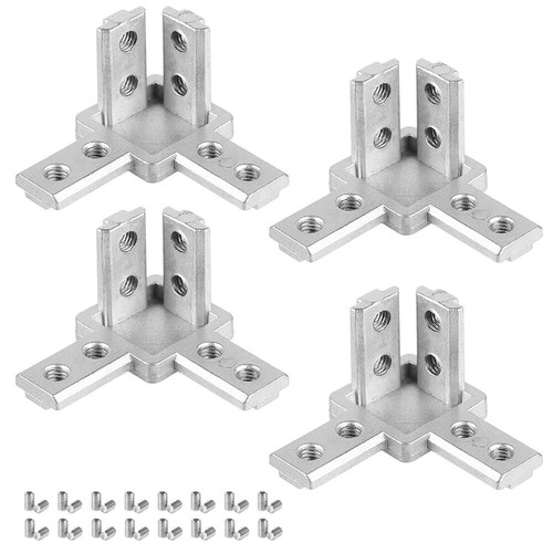 4set profilverbinder - 4set,